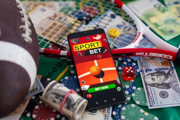 nagita slot platform interface showing football markets and casino games
