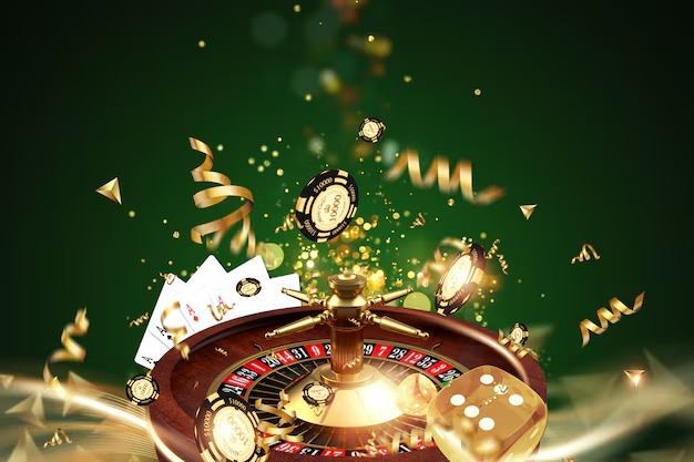 Match Winner settlement and account balance update on nagita slot